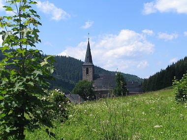 Horni Udoli, Czechia