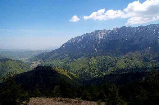 Piatra Craiului