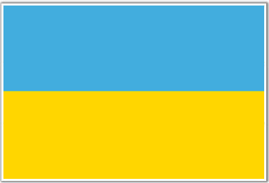 Ukraine flag